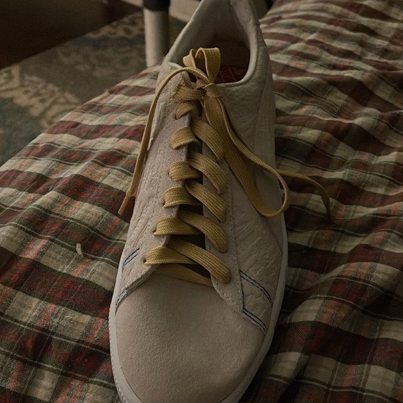 Puma suede classic xxl - Picture 4 of 5